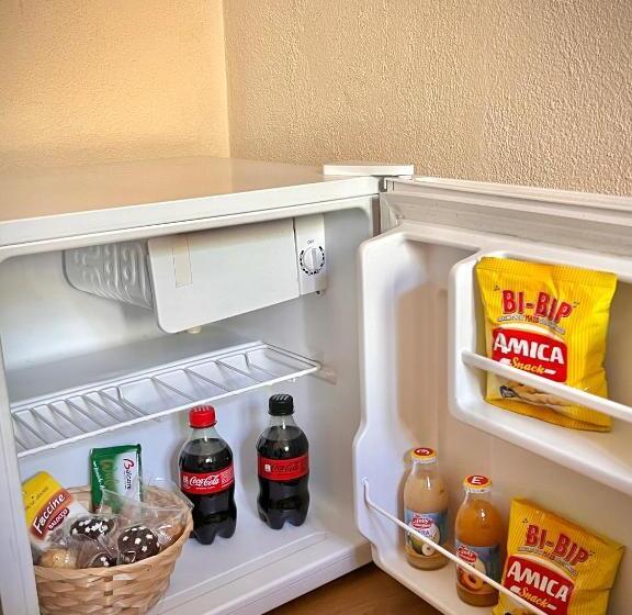 Habitació Estàndard, La Costa B&b