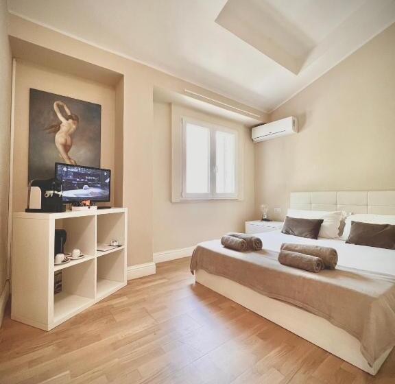 Habitació Estàndard, La Costa B&b