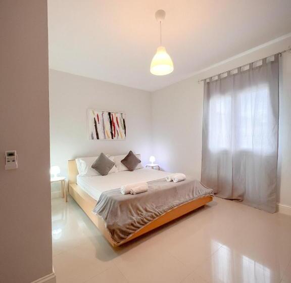 Habitació Superior, La Costa B&b