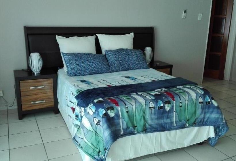 스탠다드 발코니 룸, Tropical Paradise Guest House