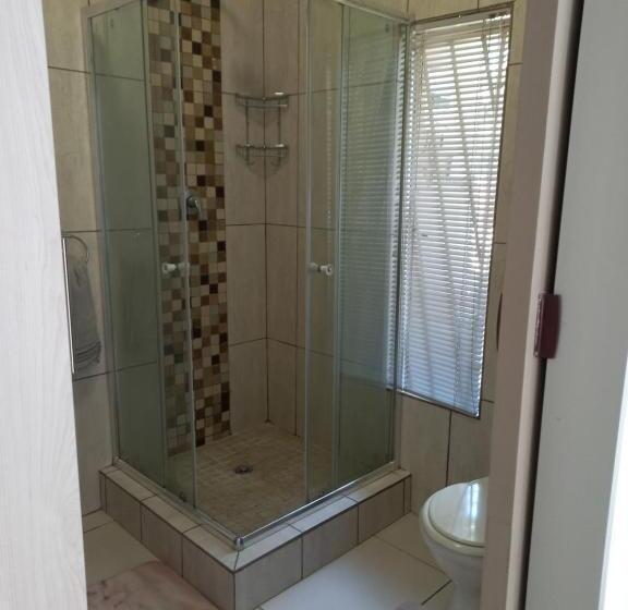 ファミリールーム, Tropical Paradise Guest House