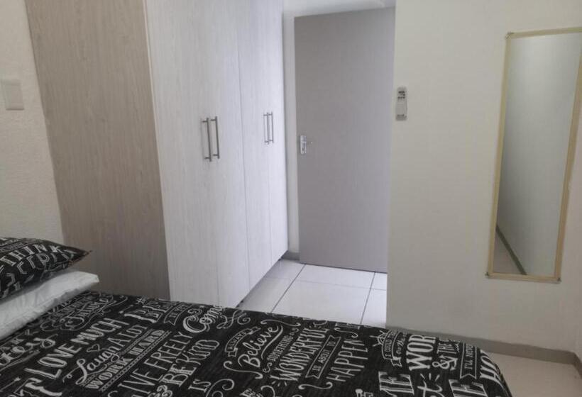 패밀리 룸, Tropical Paradise Guest House