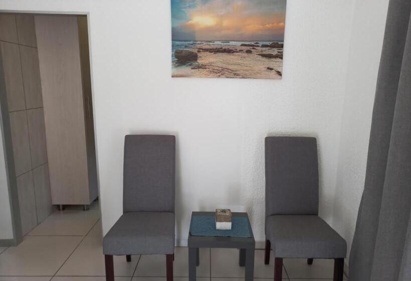 ファミリールーム, Tropical Paradise Guest House