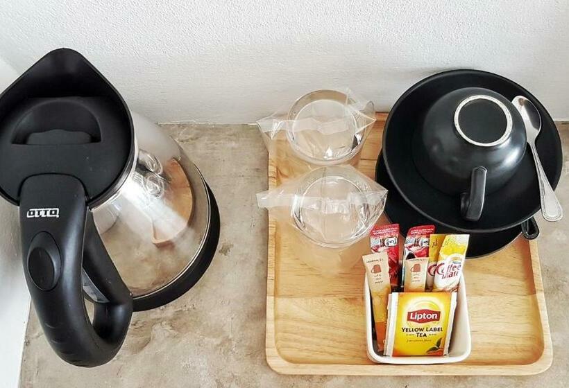 ガーデンビュースタンダードルーム, Casa Foresta Nan