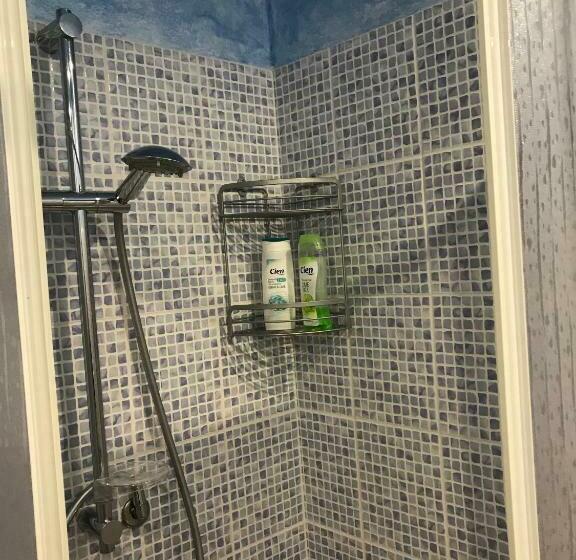 スタンダードルーム, Borgo La Forgia