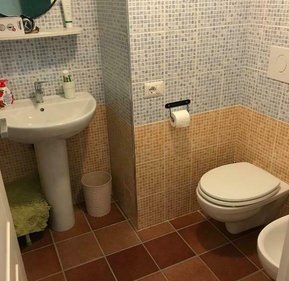 スタンダードシングルルーム, Borgo La Forgia