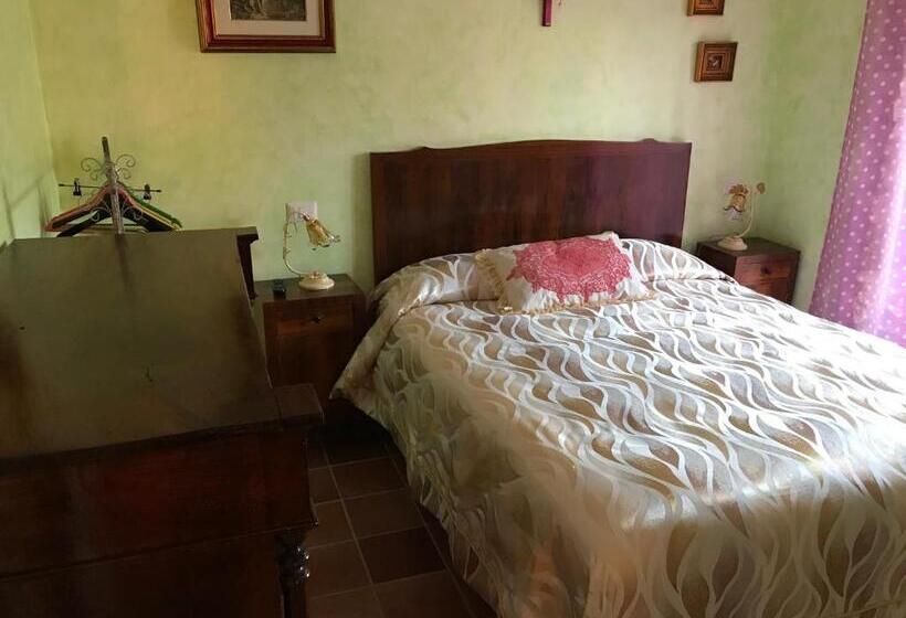 スタンダードルーム, Borgo La Forgia