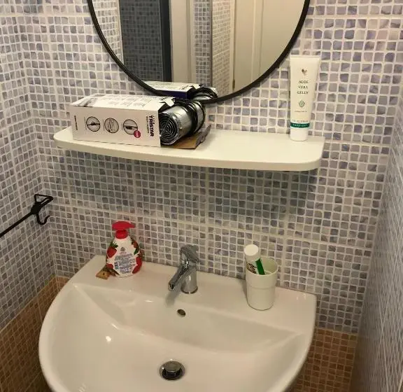 スタンダードシングルルーム, Borgo La Forgia