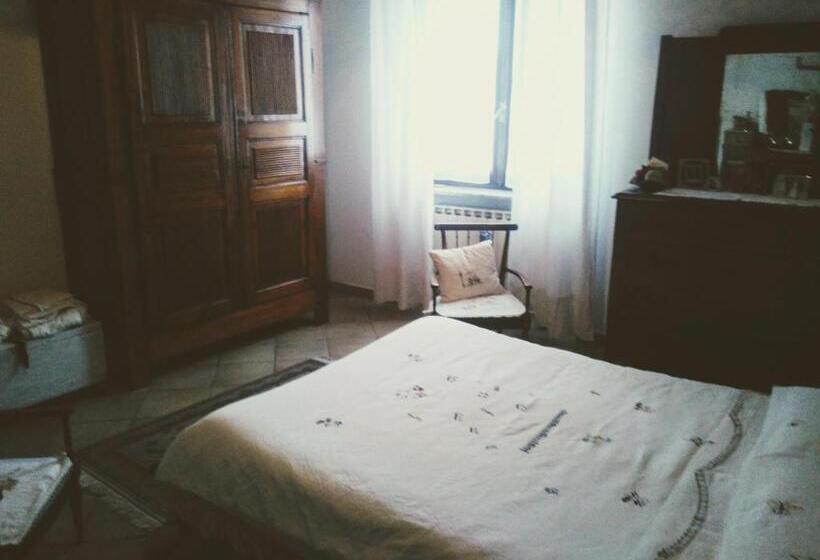 חדר סטנדרט, Il Laghetto