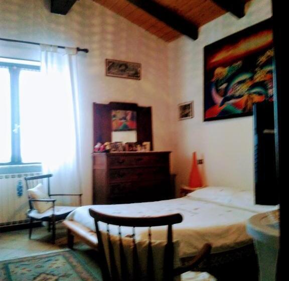 חדר סטנדרט, Il Laghetto