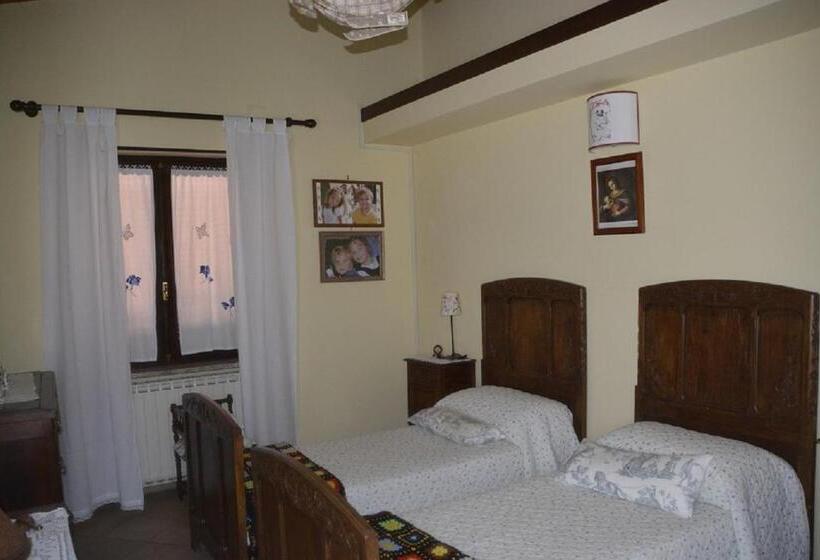 חדר סטנדרט, Il Laghetto