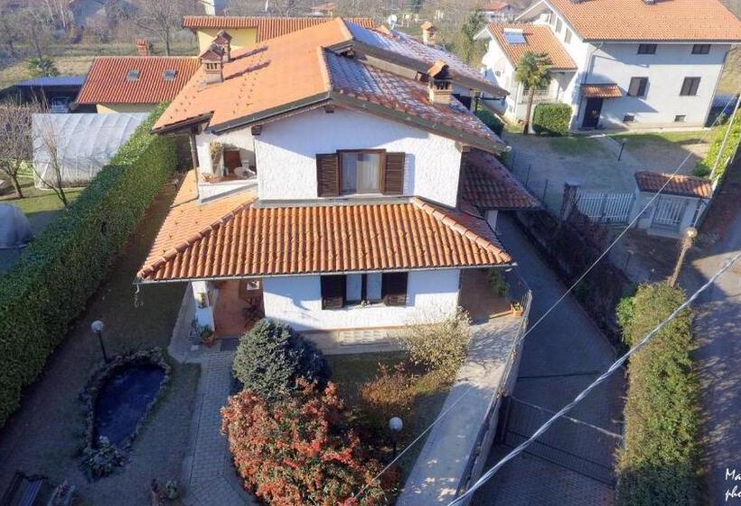 חדר סטנדרט, Il Laghetto