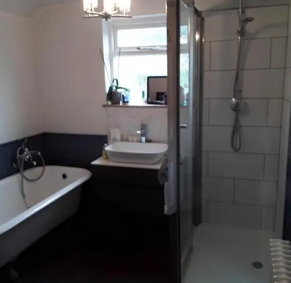 スタンダードルーム, Town House Bridport Dorset