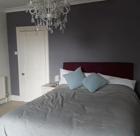 スタンダードルーム, Town House Bridport Dorset