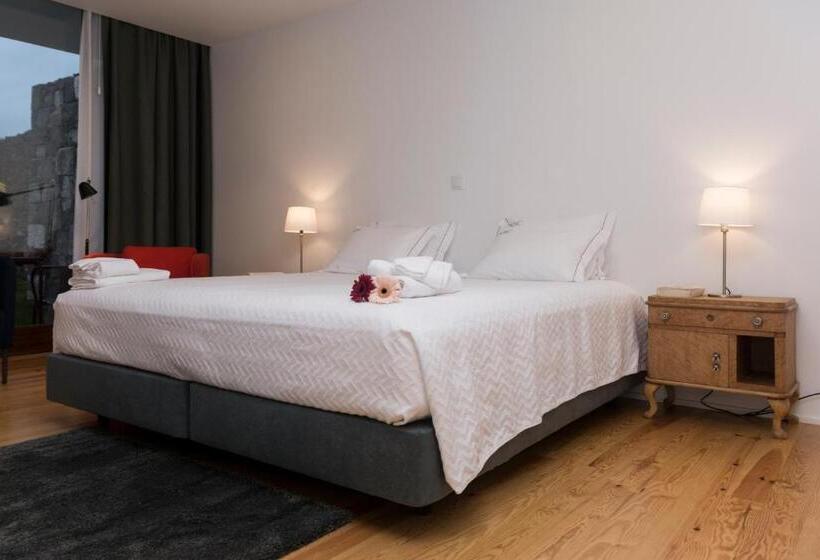 Номер Стандарт Вид на Сад, Quinta Nossa Senhora Do Cabo