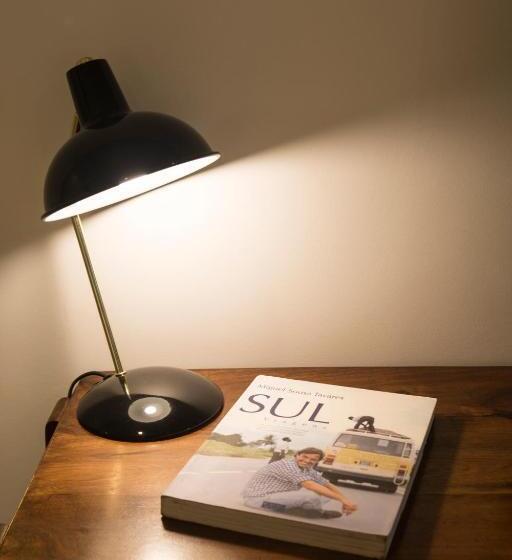 Номер Стандарт Вид на Сад, Quinta Nossa Senhora Do Cabo