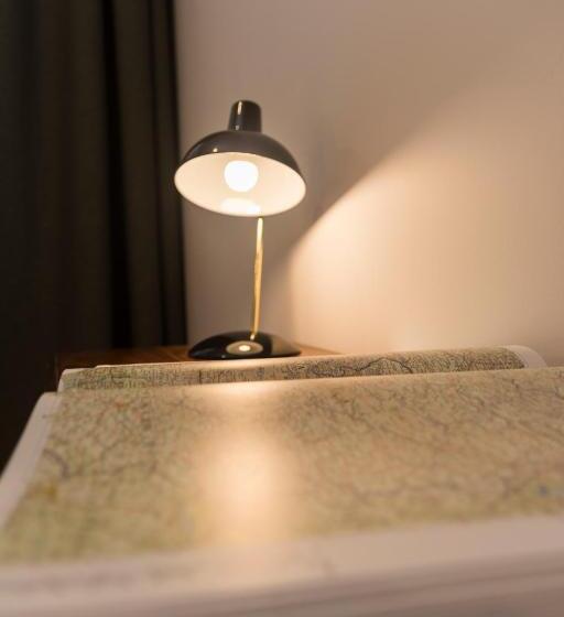 Номер Стандарт Вид на Сад, Quinta Nossa Senhora Do Cabo