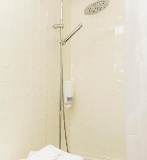 Номер Стандарт Вид на Сад, Quinta Nossa Senhora Do Cabo