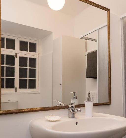 Номер Стандарт, Quinta Nossa Senhora Do Cabo