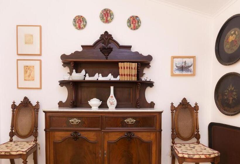 Номер Стандарт, Quinta Nossa Senhora Do Cabo