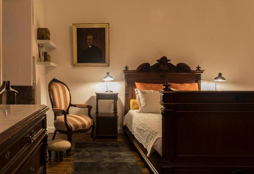 Номер Стандарт, Quinta Nossa Senhora Do Cabo