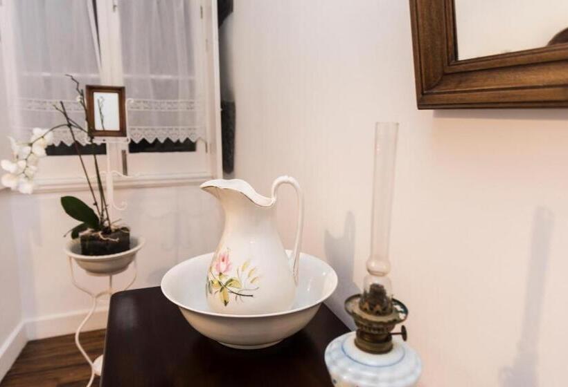 Номер Стандарт Индивидуальный, Quinta Nossa Senhora Do Cabo