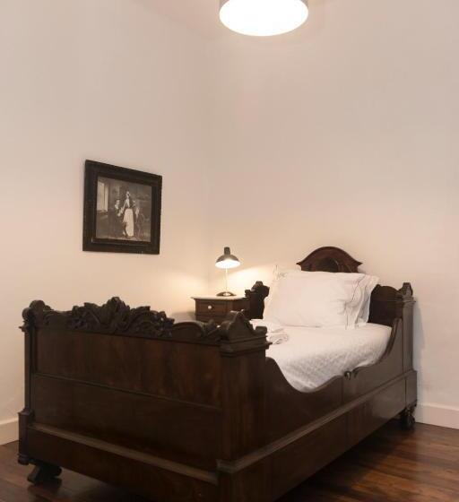 Номер Стандарт Индивидуальный, Quinta Nossa Senhora Do Cabo