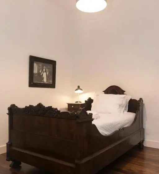 スタンダードシングルルーム, Quinta Nossa Senhora Do Cabo