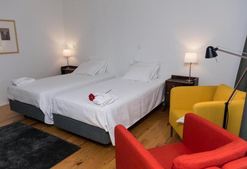 Вилла 3 Спальни, Quinta Nossa Senhora Do Cabo