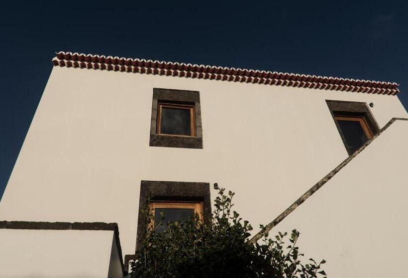 ویلای 3 خوابه, Quinta Nossa Senhora Do Cabo