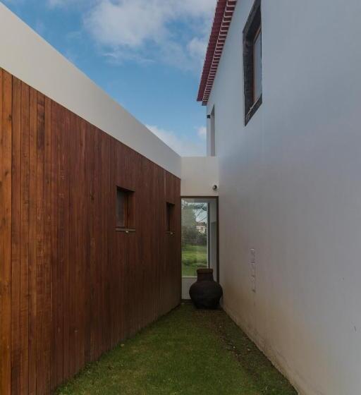 Вилла 3 Спальни, Quinta Nossa Senhora Do Cabo