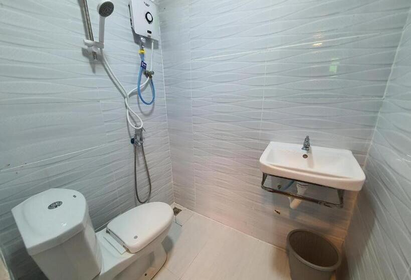 Семейный Номер Deluxe, Alia Express Villa Temila