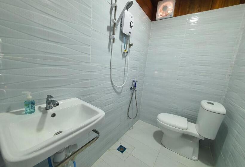 Трехместный Номер Superior, Alia Express Villa Temila