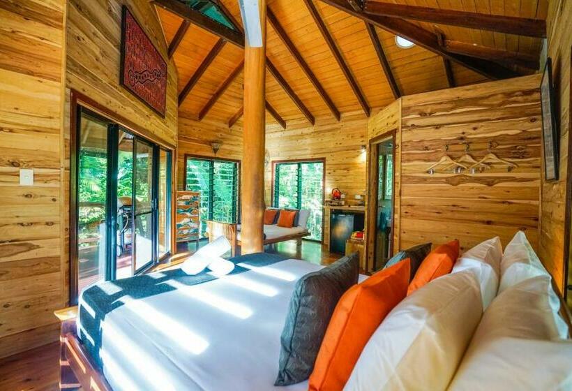 Хижина, Wildwood