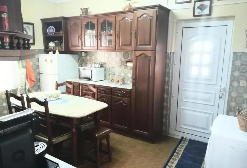 バス共有のスタンダードルーム, Casa Rafael