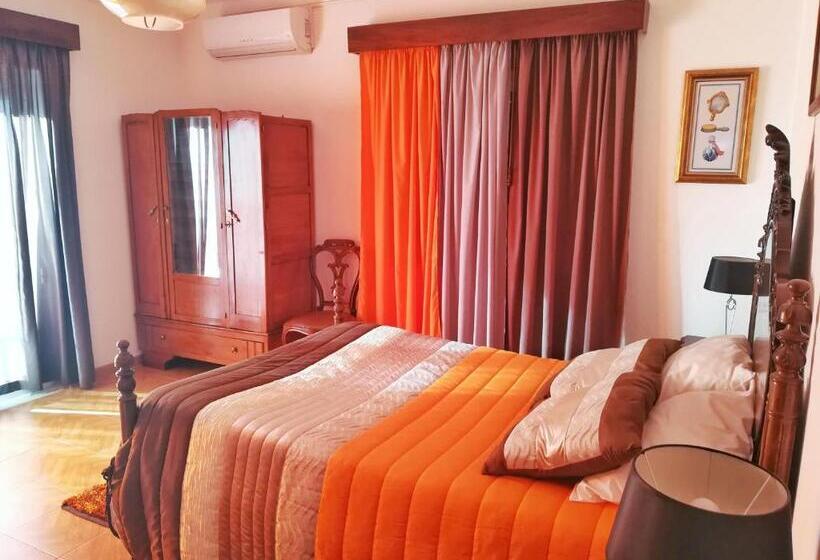 Номер Superior, Casa Rafael