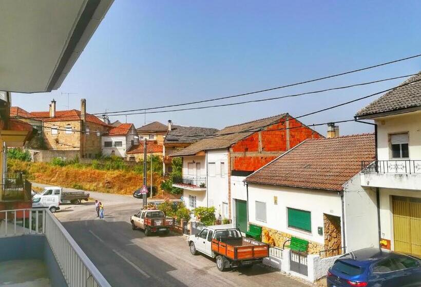 高级大房间, Casa Rafael