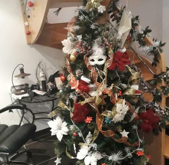 스탠다드 룸 가든 전망, Guest House Domaine Des Grouilleres