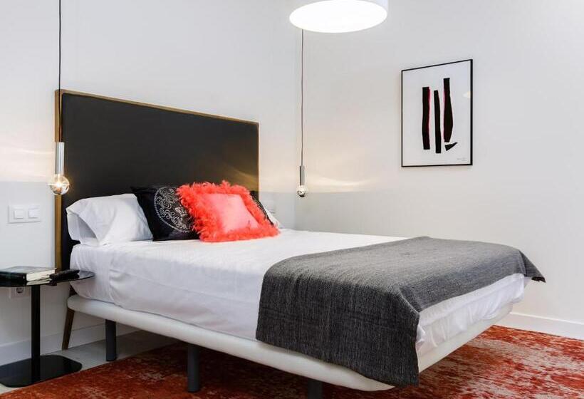 إستوديو قياسى, Habitaka, Hogares De Paso