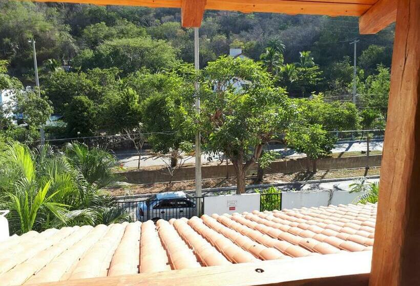 スタンダードルーム, La Vivienda Villa