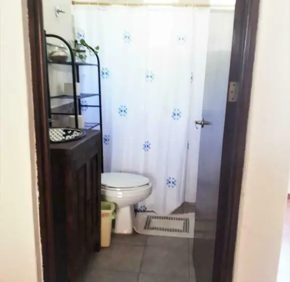 デラックスルーム, La Vivienda Villa