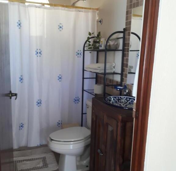 Quarto Estandar Vista Parque, La Vivienda Villa