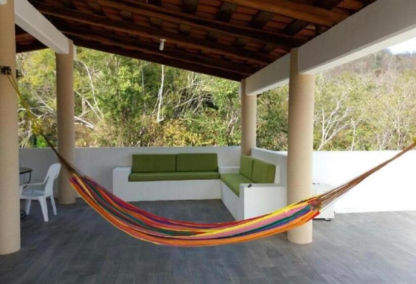 标准间, La Vivienda Villa