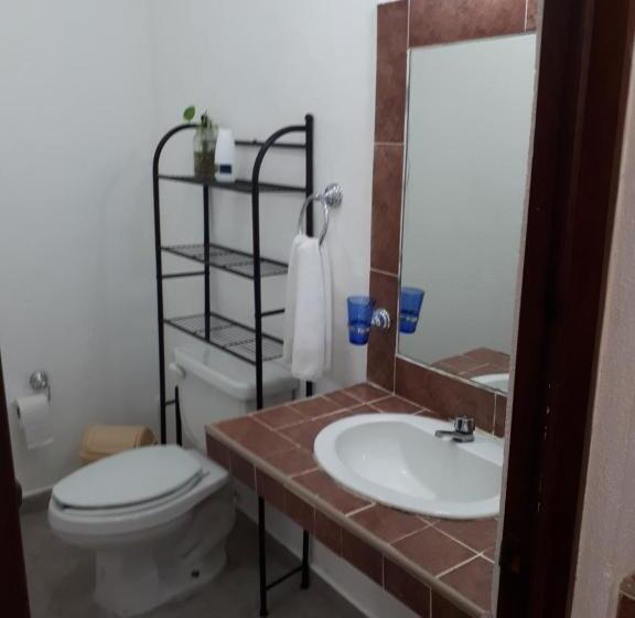 带1个卧室的公寓, La Vivienda Villa