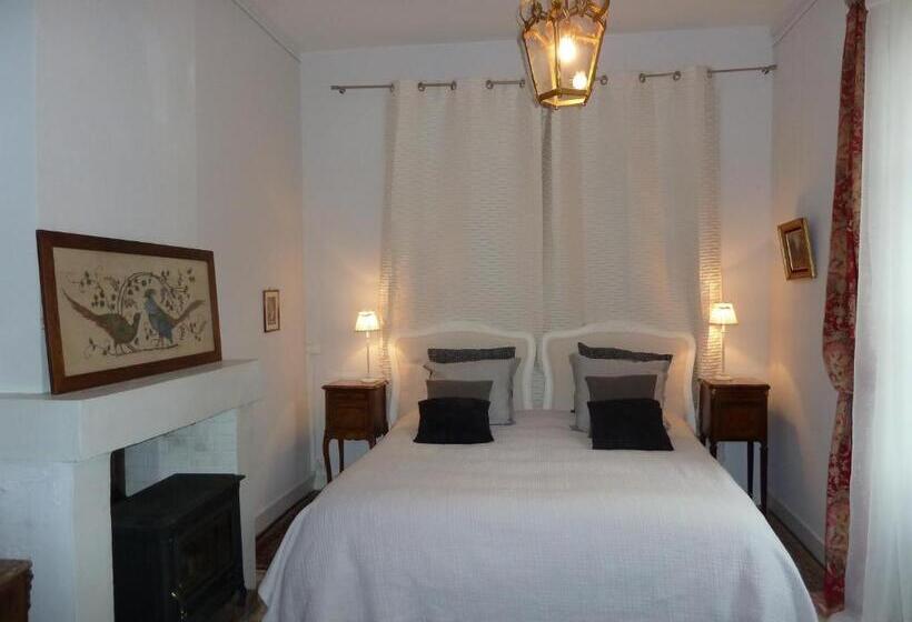 디럭스 룸, Le Jardin Andrinople