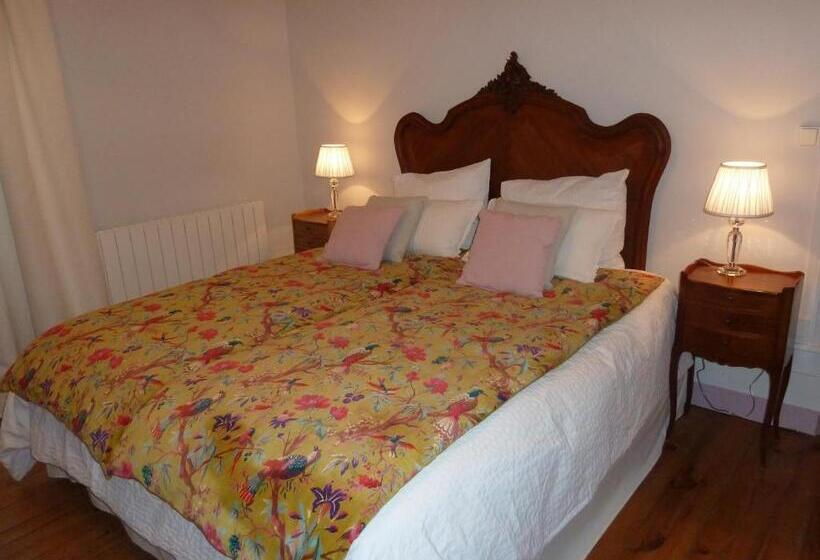 패밀리 룸, Le Jardin Andrinople