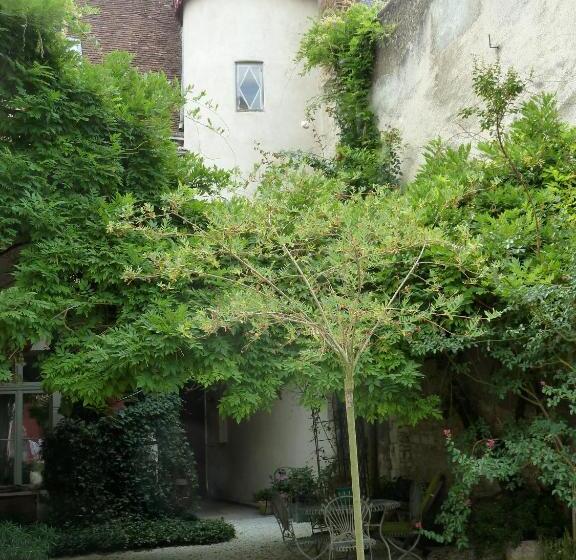 패밀리 룸, Le Jardin Andrinople