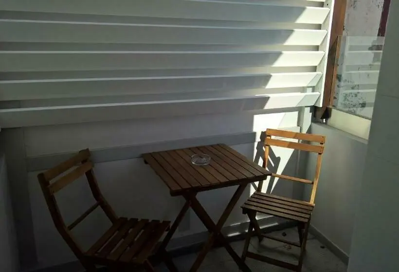 1ベッドルームアパートメント, Apartments Madeira City Center