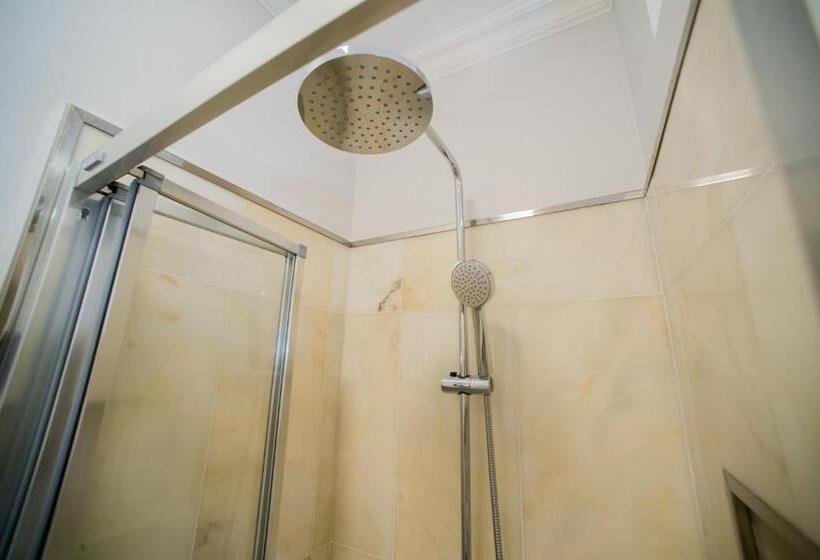 Апартаменты 1 Спальня, Apartments Madeira City Center
