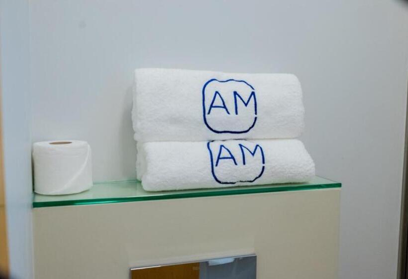 شقة غرفة واحدة, Apartments Madeira City Center